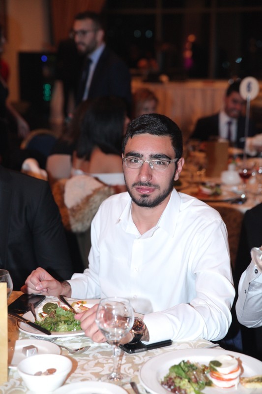 NDU Christmas Of Hope Gala Dinner 